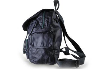 Kipling Rugzak Grijs, Kipling, Verzenden, 25 tot 40 cm, Zo goed als nieuw