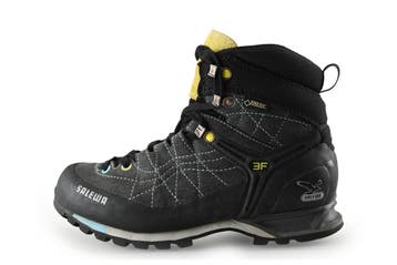 Salewa Wandelschoenen Jongens in maat 37 Grijs, Salewa, Verzenden, Jongen of Meisje, Schoenen