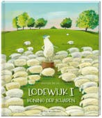 Lodewijk I 9789051165517 Olivier Tallec, Verzenden, Zo goed als nieuw, Olivier Tallec