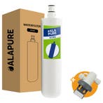 Vervangingsset voor US-E2 Waterfilter E2, Verzenden