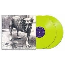 Alice In Chains - Alice In Chains (Yellow Vinyl ) 30th, Nieuw in verpakking