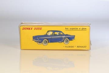 Atlas, Dinky Toys 1:43 - Modelauto (15) - Set of 15 classic