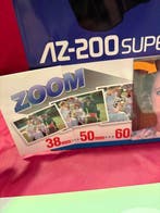 Olympus Olympus AZ-200 Superzoom – Origineel Bewegend Winkel