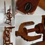 CENTAR - Spinmachine - Volledig en decoratief, Antiek en Kunst