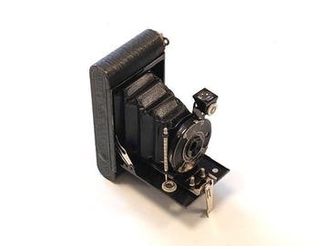 Kodak Vest Pocket model B Analoge camera, Nieuw