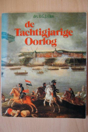 Tachtigjarige oorlog - Elias, Verzenden
