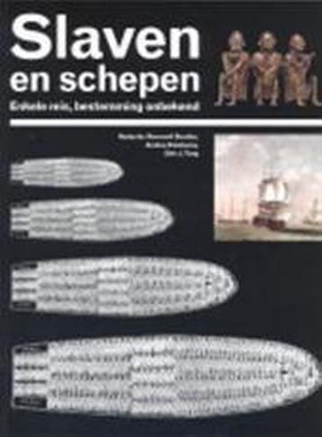 SLAVEN EN SCHEPEN. ENKELE REIS, BESTEMMI 9789074310789, Verzenden, Gelezen