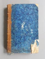 Jacques Necker - Sur ladministration de M. Necker - 1791, Antiek en Kunst, Antiek | Boeken en Manuscripten