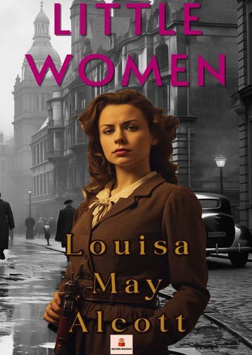 Little Women | Louisa May Alcott | Nieuw, Verzenden, Louisa May Alcott