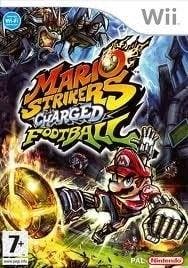 Mario Strikers Charged Football (wii used game), Ophalen of Verzenden, Nieuw