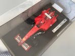 1:18 - Voiture miniature - Ferrari F1 2004 M Schumacher