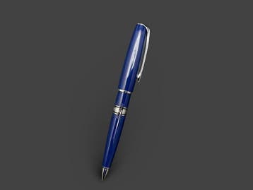Waterman - Expert II - Zonder minimumprijs - Vulpotlood