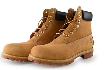 Timberland Boots in maat 44 Bruin, Kleding | Heren, Bruin, Verzenden, Timberland, Boots