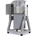 Cutter | 70L | 2 Snelheden (1.500-3.000RPM) | 7.8kW (400V), Verzenden, Nieuw in verpakking