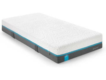 Veiling - Emma Diamond Hard koudschuim matras 180 x 200 cm