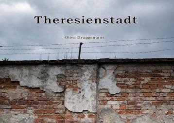 Theresienstadt 9789072124081 Oliva Bruggemans, Verzenden, Oliva Bruggemans