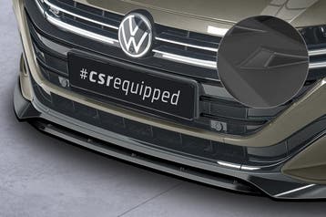 Cupspoiler voor VW Arteon R-Line CSL697-L, Auto-onderdelen, Verzenden, Nieuw