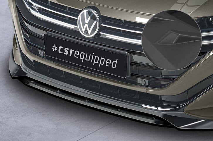 Cupspoiler voor VW Arteon R-Line CSL697-L, Auto-onderdelen, Carrosserie, Nieuw, Verzenden