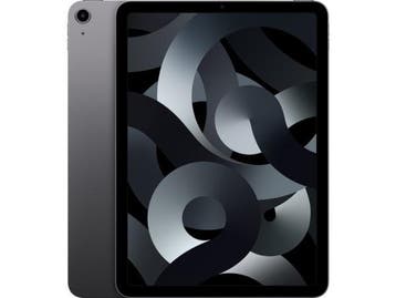 Veiling - Apple iPad Air - 10.9 inch - WiFi - 256GB - 5e gen, Computers en Software, Apple iPads, Gebruikt
