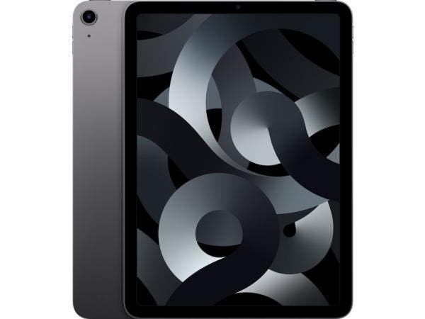 Veiling - Apple iPad Air - 10.9 inch - WiFi - 256GB - 5e gen, Computers en Software, Apple iPads, Gebruikt