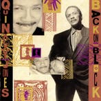 Quincy Jones - Back On The Block, Verzenden, Gebruikt