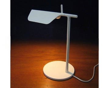 Flos - Edward Barber & Jay Osgerby - Tafellamp - Tab Table -