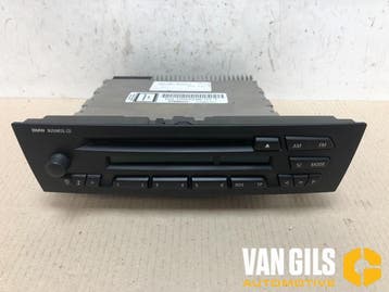 Radio CD Speler BMW 1-Serie O242390, Nieuw