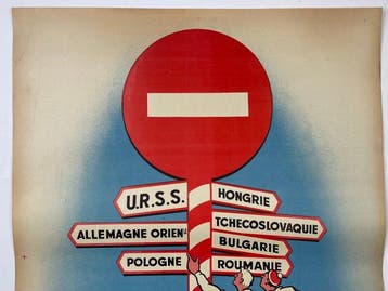 Anonymous - Vacances 1953 - Années 1950