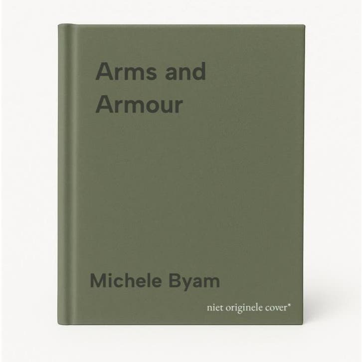Arms and Armour 9780751364927 Michele Byam, Boeken, Taal | Engels, Gelezen, Verzenden