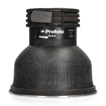 Profoto Zoom Reflector - 1 jaar garantie, Ophalen of Verzenden