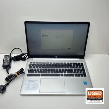 HP Chromebook 15a-na0940nd, Verzenden