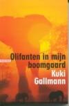 Olifanten in mijn boomgaard 9789046130452 K. Gallmann, Boeken, Verzenden, Zo goed als nieuw, K. Gallmann