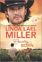 Painted Pony Creek- Country Born 9781335449559, Boeken, Verzenden, Gelezen, Linda Lael Miller
