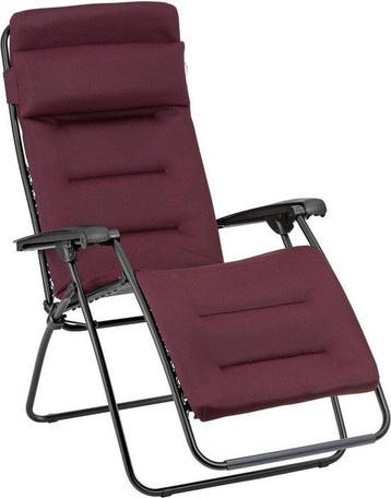 Lafuma RSX Clip AirComfort - Relaxstoel - Verstelbaar - I..., Verzenden, Nieuw