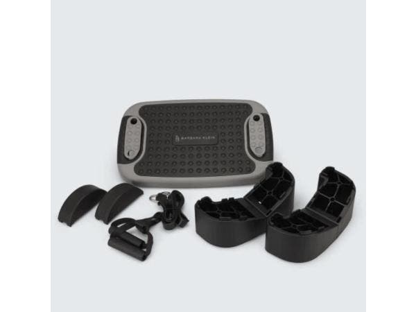 Veiling - BK Balance Fit Board Grijs, Sport en Fitness, Fitnessapparatuur