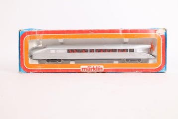 Märklin H0 - 3077 - Modeltrein motorwagen (1) - Railzeppelin