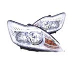 PHARES FORD FOCUS III 08-10, Verzenden