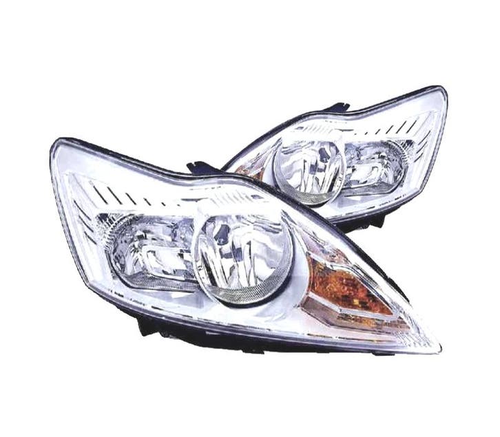 PHARES FORD FOCUS III 08-10, Auto-onderdelen, Verlichting, Verzenden