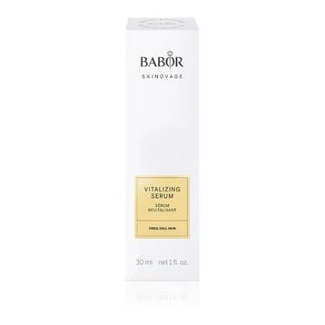 BABOR Skinovage Vitalizing Serum, Verzenden, Gel, Wax, Haarlak of Mousse