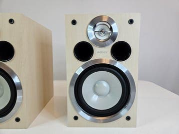 Sony - SS-CGPX7 Luidspreker, Nieuw