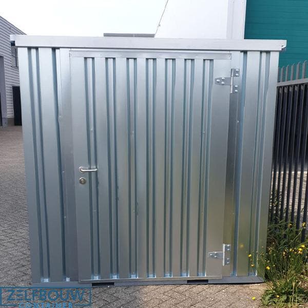 Container chantier, Bricolage & Construction, Bricolage & Rénovation Autre