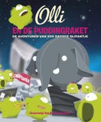 Olli en de puddingraket / Olli, de avonturen van een dapper, Verzenden, Zo goed als nieuw, Hein Mevissen