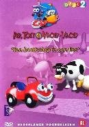 Pep, Toet & Vroep-Vroep 2 op DVD, Verzenden, Nieuw in verpakking