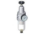 Filter-Regulator G1/2 1500l/min 0.5-16.0bar/7-232psi, Verzenden, Nieuw