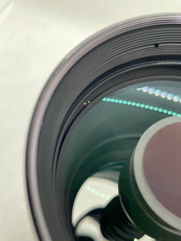 Nikon Reflex-Nikkor C 8/500mm Spiegellens, Nieuw