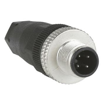 Schneider Electric Ronde (industriële) Connector -, Verzenden, Nieuw