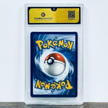 Pokémon Graded card - Alolan Meowth 139 - 30th Anniversary –