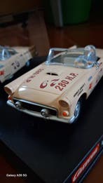 Carrera - Slotcar Ford Thunderbird 56 Blown Bird -, Nieuw