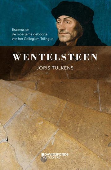 Wentelsteen 9789059088726 Joris Tulkens, Verzenden, Gelezen, Joris Tulkens