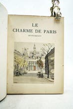 Edmond Pilon & Léon Gosset / Charles Samson - Le Charme de